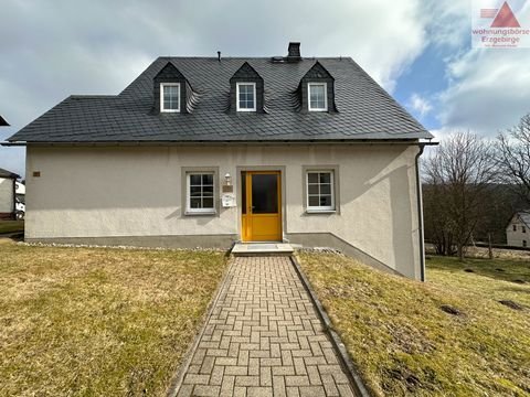 Marienberg / Reitzenhain Häuser, Marienberg / Reitzenhain Haus kaufen