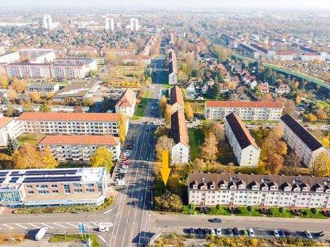 Leipzig Grundstücke, Leipzig Grundstück kaufen