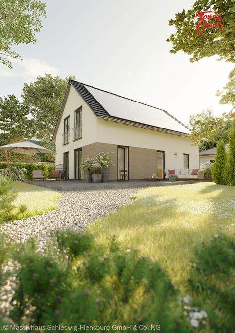 Holzbunge Häuser, Holzbunge Haus kaufen