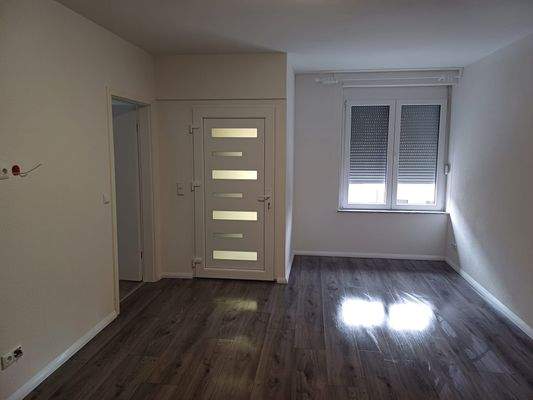 Wohnung 3 Eingangsbereich