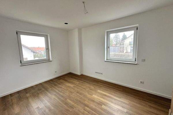 Elternschlafzimmer OG