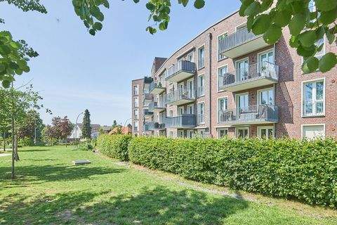 Hamburg Wohnungen, Hamburg Wohnung kaufen