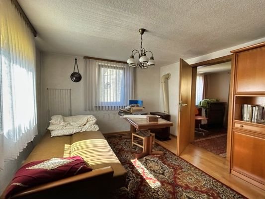 Schlafzimmer OG