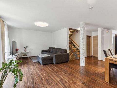 Hartheim am Rhein Häuser, Hartheim am Rhein Haus kaufen