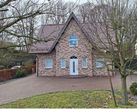 Westerkappeln Häuser, Westerkappeln Haus mieten 