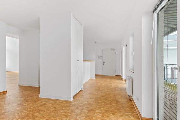 Ess-/Küchenbereich - 2.OG