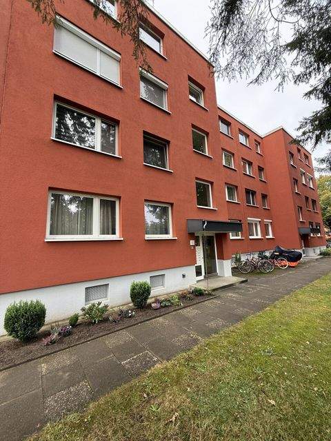 Bargteheide Wohnungen, Bargteheide Wohnung kaufen