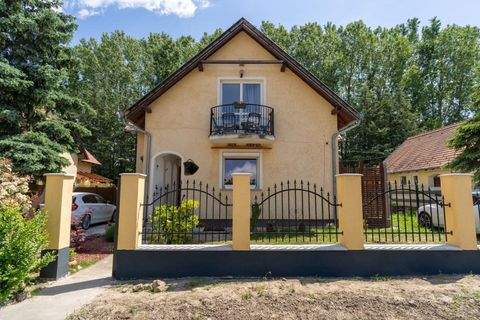 Kehidakustány Häuser, Kehidakustány Haus kaufen