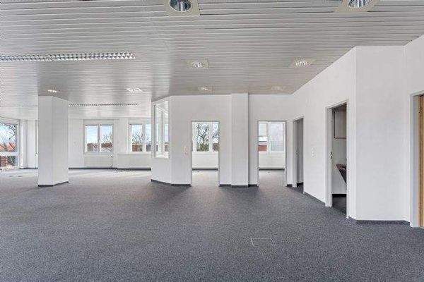 Innenansicht - Inside view