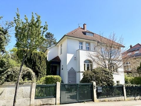 Haus kaufen in Dresden Bühlau/Weißer Hirsch bei immowelt.de