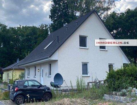 Wandlitz Häuser, Wandlitz Haus kaufen