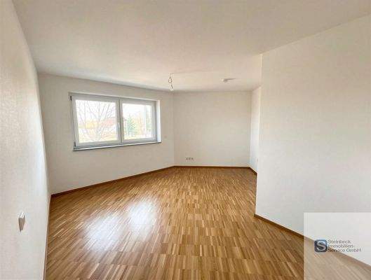 Schlafzimmer - (KI bearbeitet)