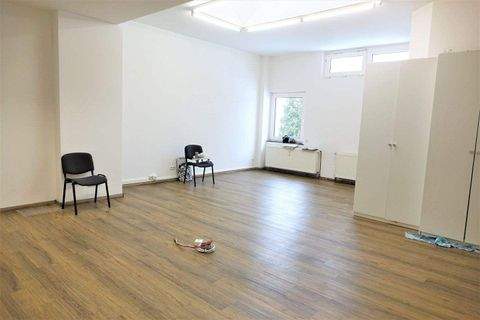 Wuppertal Büros, Büroräume, Büroflächen 