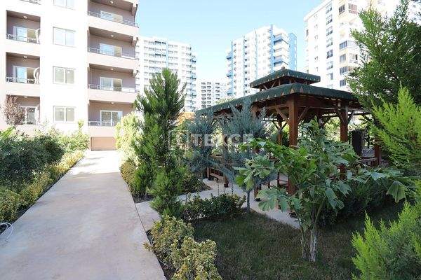 Apartments Near the Sea with Stunning Views in Mersin