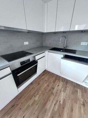 Moderne Küche in Hofmark