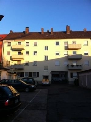 Hofseite