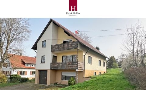 Engstingen / Kleinengstingen Häuser, Engstingen / Kleinengstingen Haus kaufen