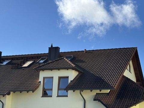 Empfingen Wohnungen, Empfingen Wohnung kaufen