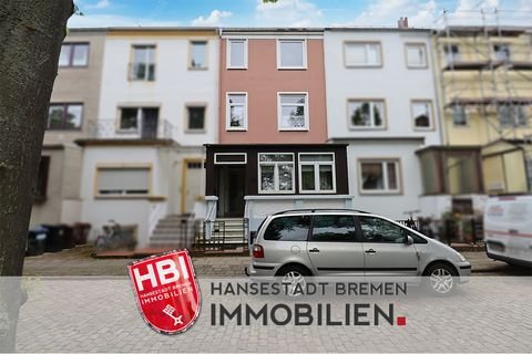 Bremen Häuser, Bremen Haus kaufen