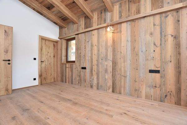 Schlafzimmer 3 von 4