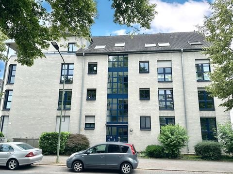 Neuss Wohnungen, Neuss Wohnung kaufen