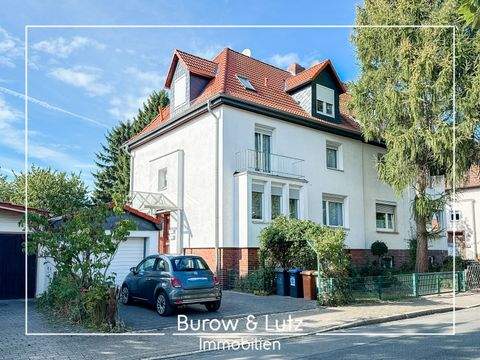 Hannover Häuser, Hannover Haus kaufen