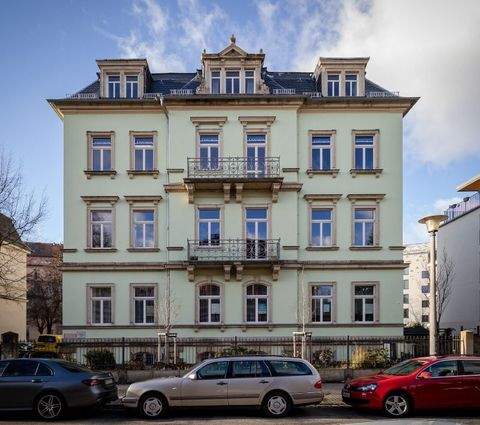 Dresden Büros, Büroräume, Büroflächen 