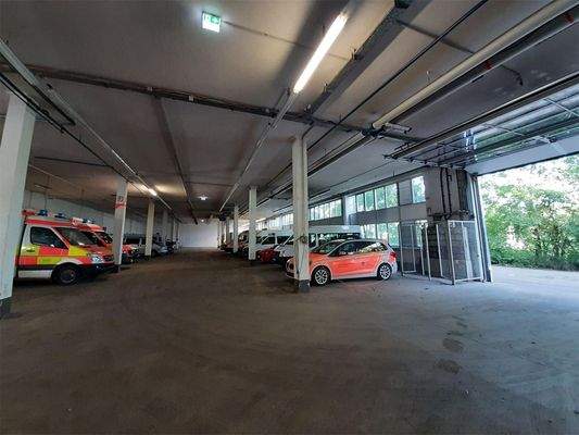 Hallenansicht 1 Geb.212