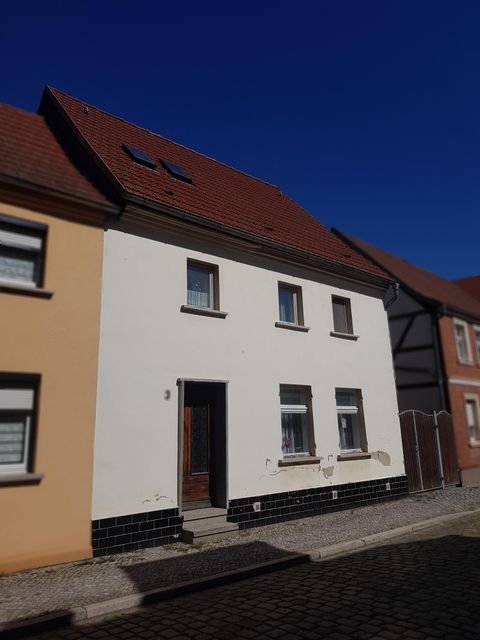 Tangermünde Häuser, Tangermünde Haus kaufen