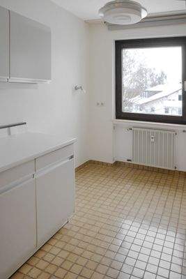 Weitere Küchenansicht