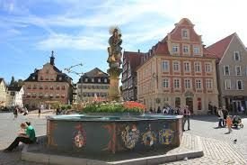 Schwäbisch Gmünd Wohnungen, Schwäbisch Gmünd Wohnung mieten