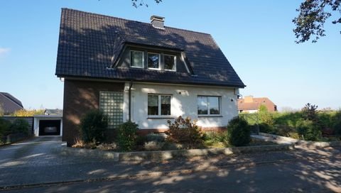Hasbergen Häuser, Hasbergen Haus kaufen