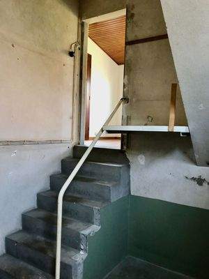 EG O Heizungskeller - nach NW