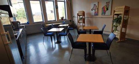 Hengersberg Büros, Büroräume, Büroflächen 