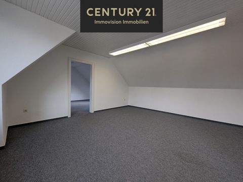 Hildesheim Büros, Büroräume, Büroflächen 