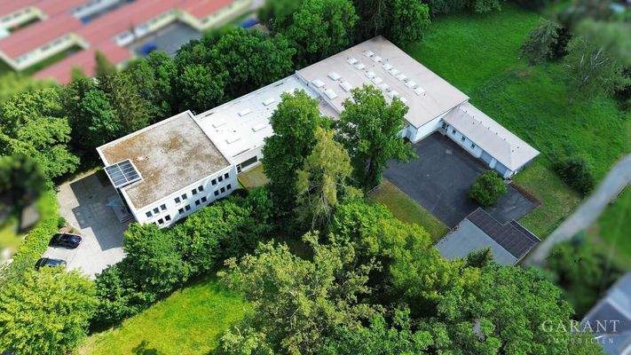 der Gesamtüberblick