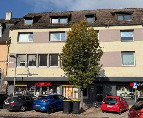 Saarlouis Wohnungen, Saarlouis Wohnung mieten