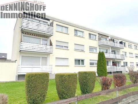 Bönen Wohnungen, Bönen Wohnung kaufen