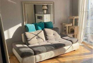 Moderne 1-Zimmer-Wohnung