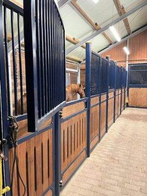 Stallungen Röwer&amp;Rüb