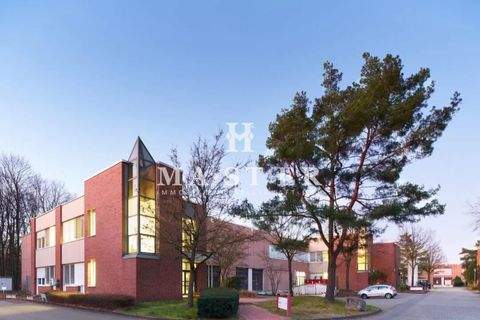 Köln Büros, Büroräume, Büroflächen 