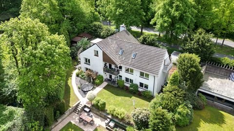 Essen / Stadtwald Wohnungen, Essen / Stadtwald Wohnung kaufen