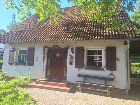 Beeskow Häuser, Beeskow Haus kaufen
