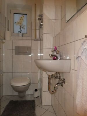 Gäste-WC