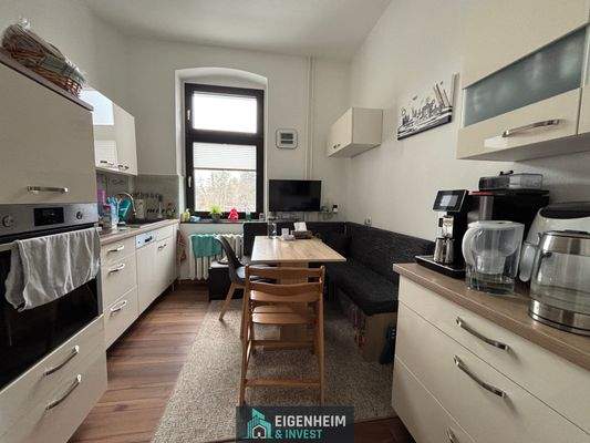 Küche OG