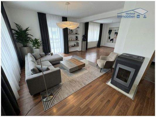 Beispielfoto mit anderer Einrichtung (KI-unterstützt)