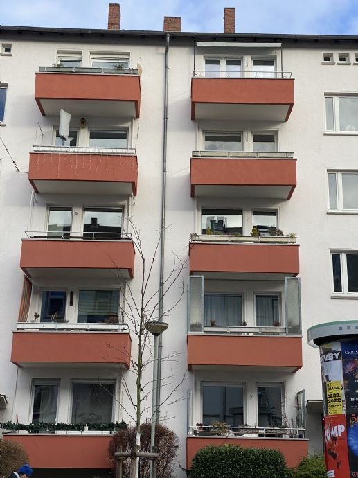 Wohnung zu verkaufen