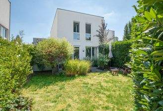 Gartenansicht-T