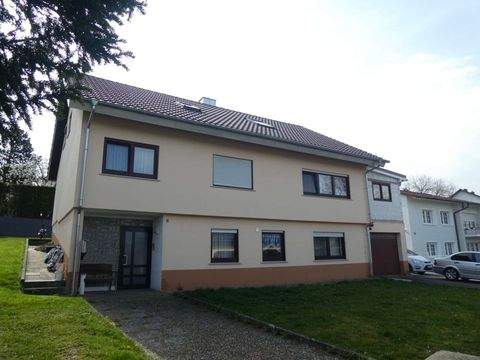 Osterburken Häuser, Osterburken Haus kaufen