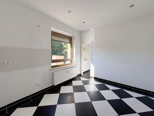 Böhlen b. Leipzig |Küche